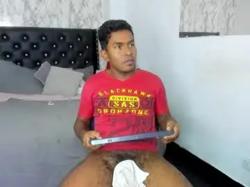 Chaturbate Sex Cam of adam_morgan2