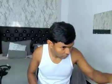 Chaturbate Private Sex Chat of adam_morgan2