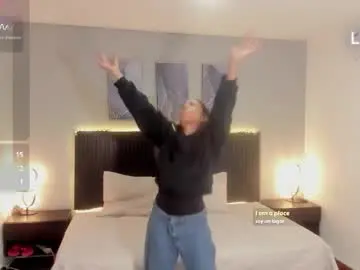 Chaturbate Best Webcam of aleja__slav3