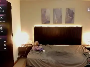 Chaturbate Adult Webcam of aleja__slav3