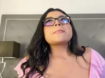 Chaturbate Adult Webcam of alexamadisson