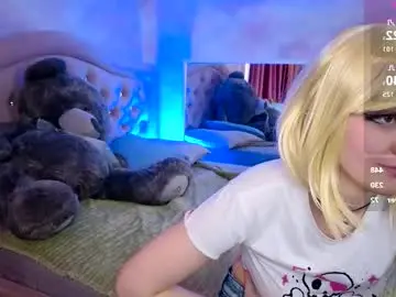 Chaturbate Free Live Porn of alisarice