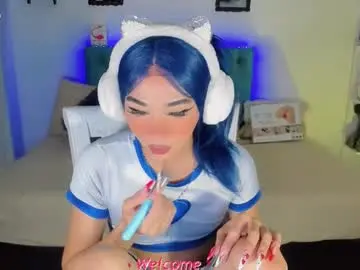 Chaturbate Free Porn Cam of aliz_free