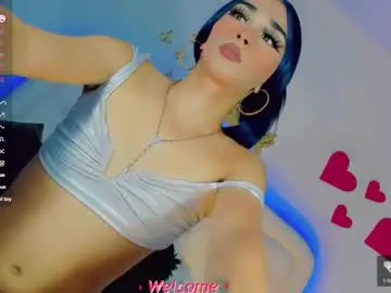 Chaturbate Free Live Porn of aliz_free