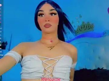 Chaturbate Adult Webcams of aliz_free