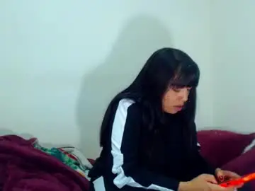 Chaturbate Live Porn of amararoberts08