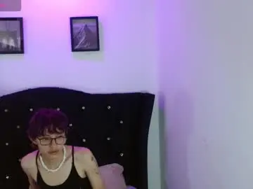 Chaturbate Private Sex Chat of angel_adrien