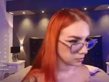 Chaturbate Live Porn of arannamartinez