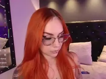 Chaturbate Free Porn Cam of arannamartinez