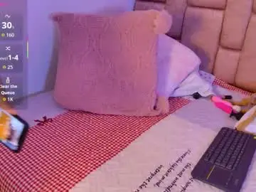 Chaturbate Live Porn of ateneacox