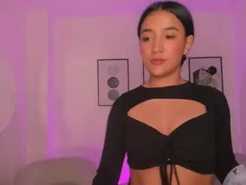 beverlyy_johnson from chaturbate