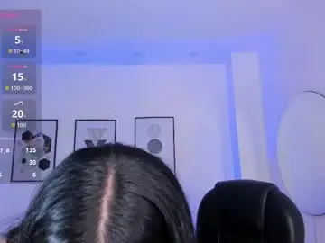 Chaturbate Adult Video Chat of beverlyy_johnson