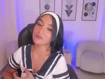 Chaturbate Nude Webcam of beverlyy_johnson