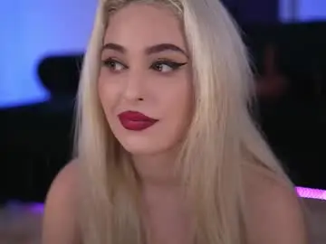 Chaturbate Live Porn of bia_kristal