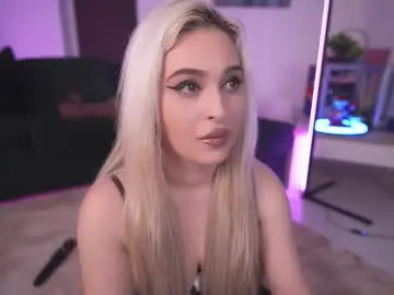 Chaturbate Private Sex Chat of bia_kristal