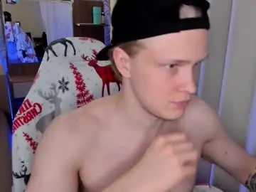 Chaturbate Free Porn Cam of cactusjames_69