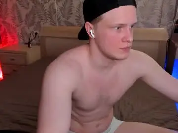 Chaturbate Best Webcam of cactusjames_69