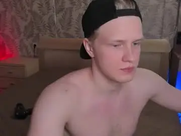 Chaturbate Live Porn of cactusjames_69