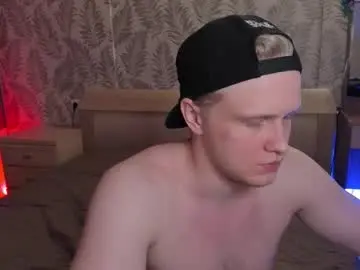 Chaturbate Private Sex Chat of cactusjames_69