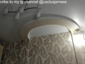 Chaturbate Adult Webcam of cactusjames_69