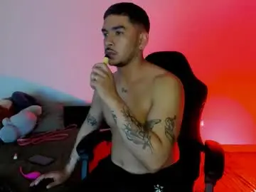 Chaturbate Live Porn of daniel_vianchi