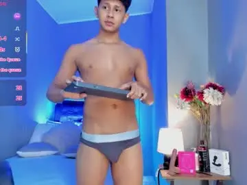 Chaturbate Live Sex Cam of dawn_16