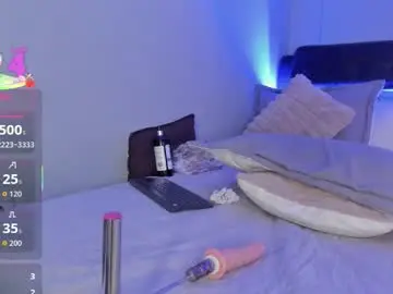 Chaturbate Sex Chat of dawn_16