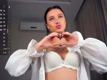 Chaturbate Adult Webcams of delanakimbral