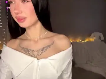 Chaturbate Adult Webcams of delanakimbral