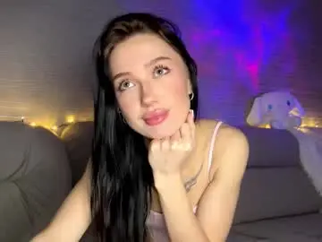Chaturbate Nude Webcam of delanakimbral