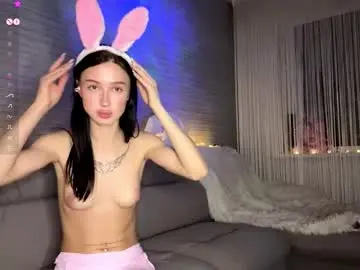 Chaturbate Sex Cam of delanakimbral