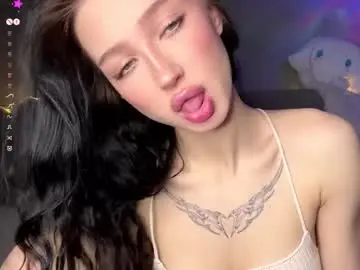 Chaturbate Sex Chat of delanakimbral