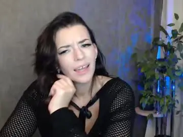 Chaturbate Adult Video Chat of elinapretty