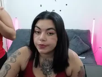 Chaturbate Live Sex Cam of emilyriskhot