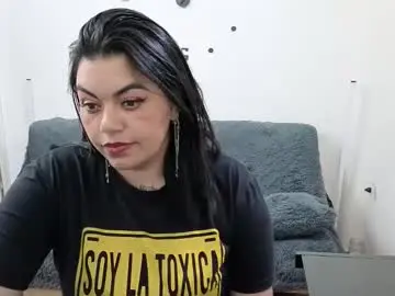 Chaturbate Sex Chat of emilyriskhot