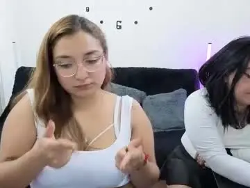 Chaturbate Sex Cam of emilyriskhot