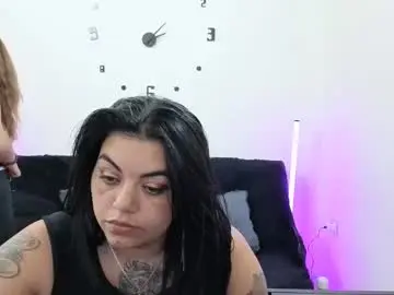Chaturbate Live Porn of emilyriskhot