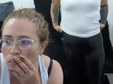 Chaturbate Adult Webcam of emilyriskhot