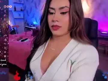 Chaturbate Watch Live Sex Cams of eveline_figeroa