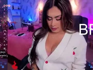 Chaturbate Free Live Porn of eveline_figeroa
