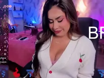 Chaturbate Free Live Porn of eveline_figeroa