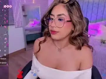 Chaturbate Adult Video Chat of eveline_figeroa