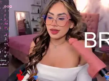 Chaturbate Sex Chat of eveline_figeroa