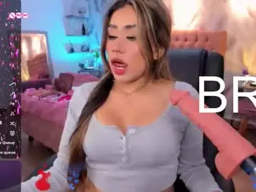 Chaturbate Watch Live Sex Cams of eveline_figeroa