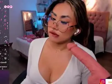 Chaturbate Nude Webcam of eveline_figeroa