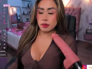 Chaturbate Adult Webcams of eveline_figeroa