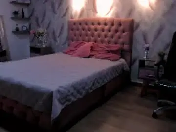 Chaturbate Nude Webcam of eveline_figeroa