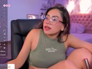 Chaturbate Nude Webcam of eveline_figeroa