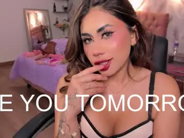 Chaturbate Adult Video Chat of eveline_figeroa