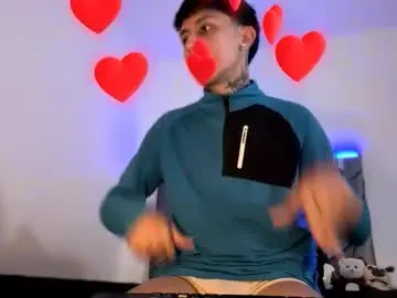 Chaturbate Adult Webcam of fj_araujo